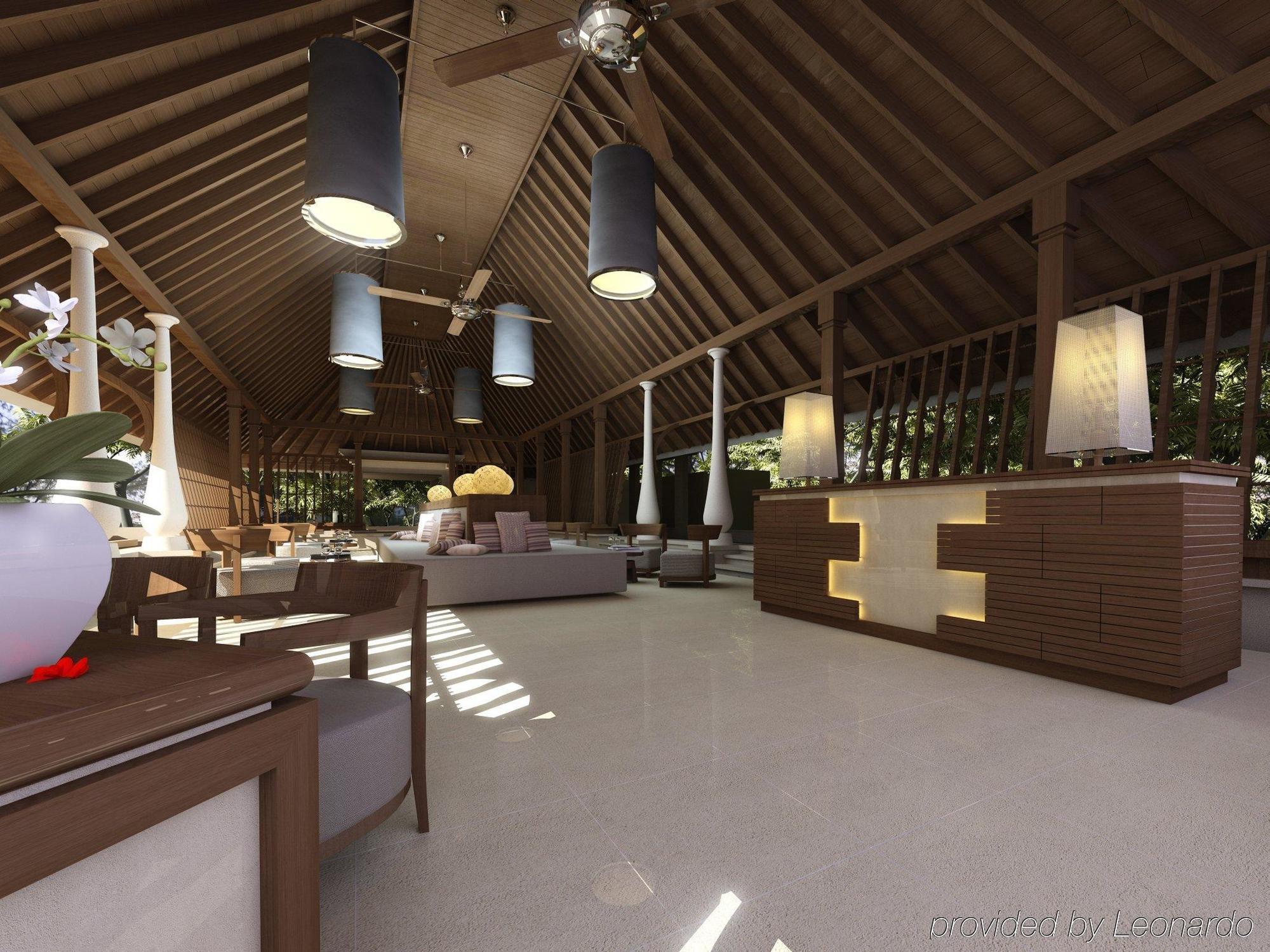 Gayana Marine Resort Kota Kinabalu Exterior photo