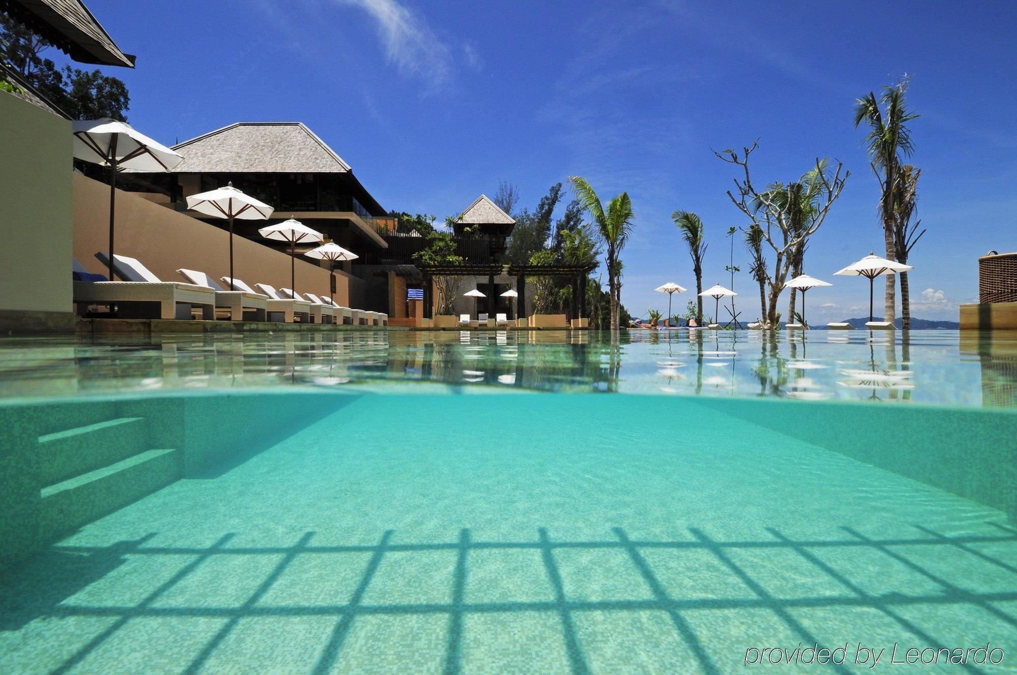 Gayana Marine Resort Kota Kinabalu Exterior photo
