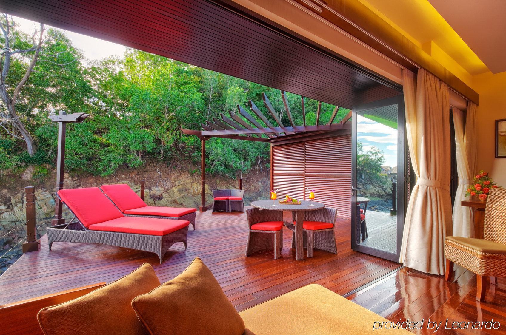 Gayana Marine Resort Kota Kinabalu Exterior photo