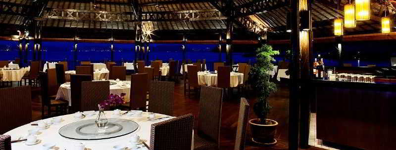 Gayana Marine Resort Kota Kinabalu Exterior photo