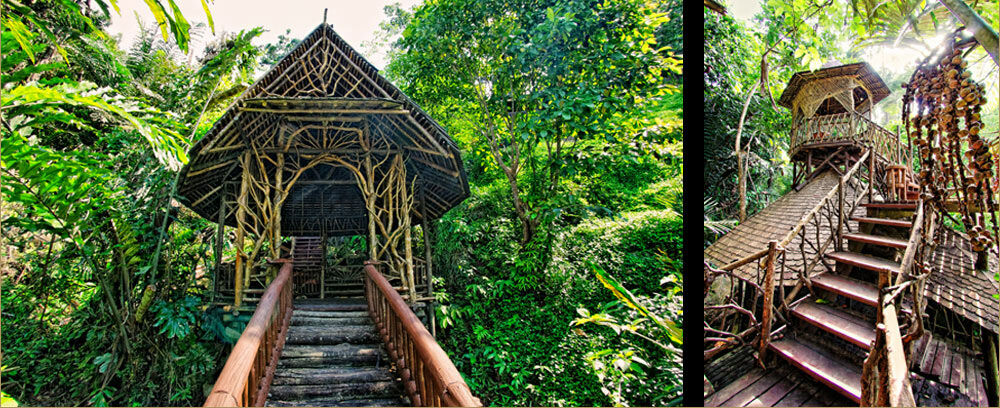 Gayana Marine Resort Kota Kinabalu Exterior photo