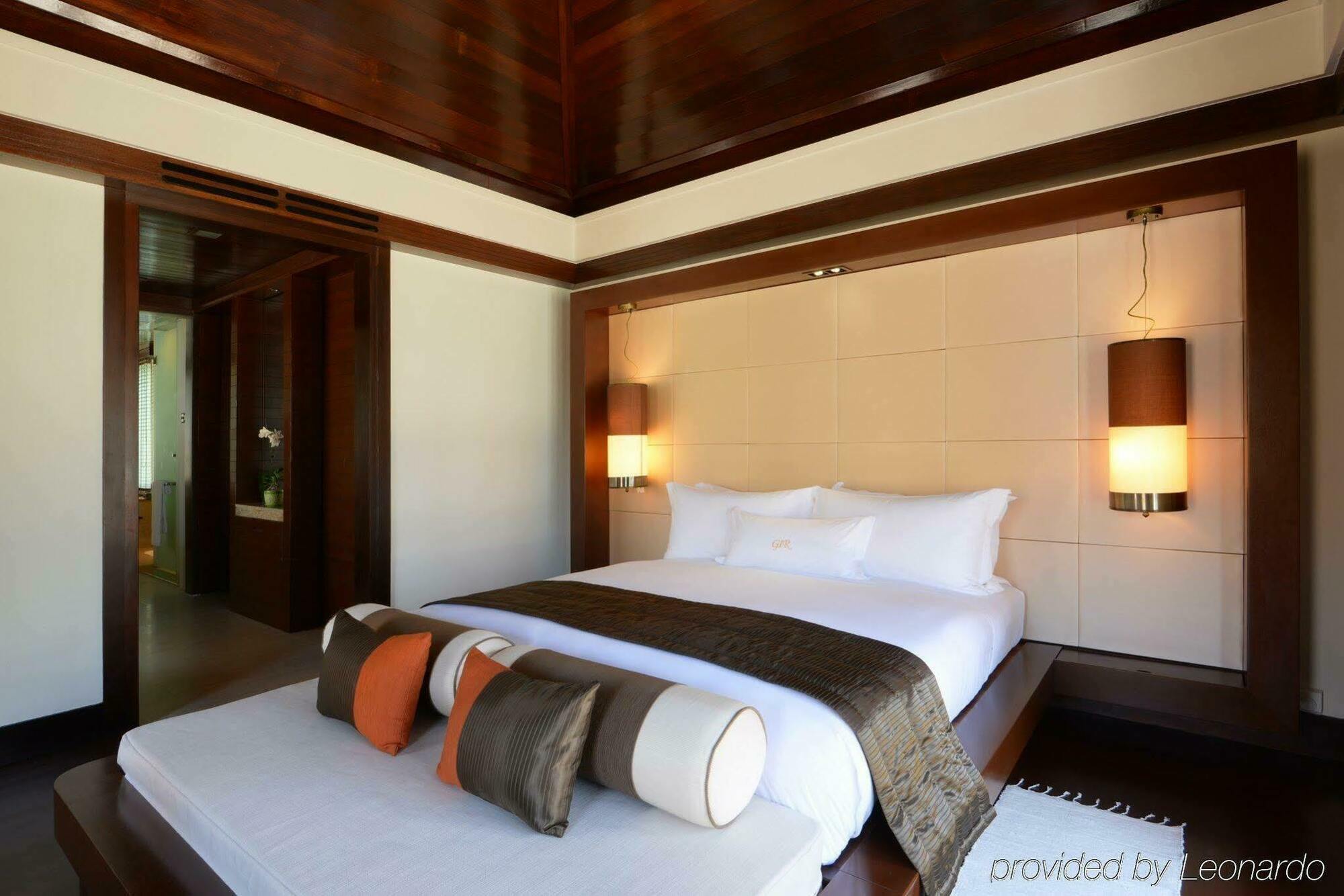 Gayana Marine Resort Kota Kinabalu Exterior photo