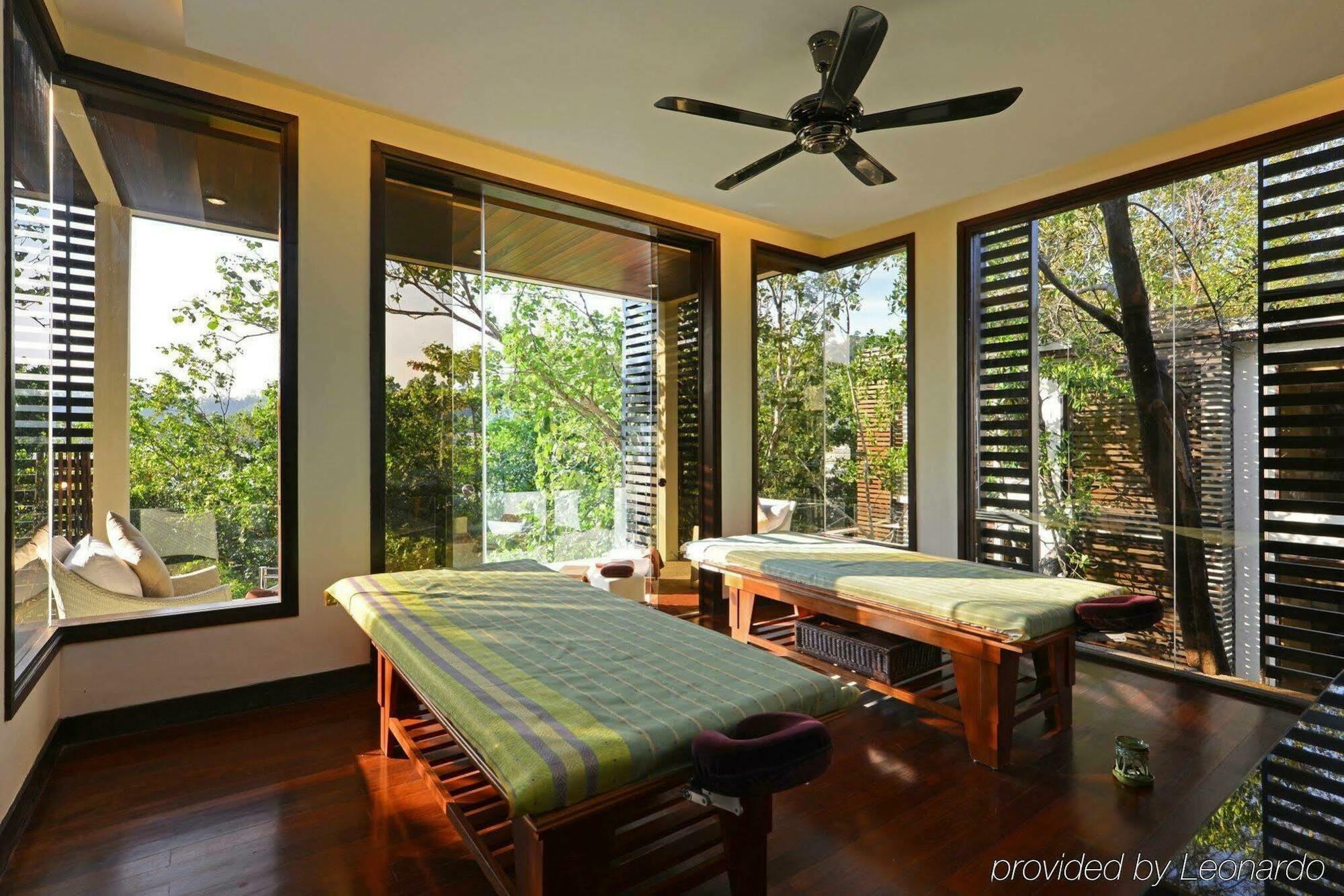 Gayana Marine Resort Kota Kinabalu Exterior photo